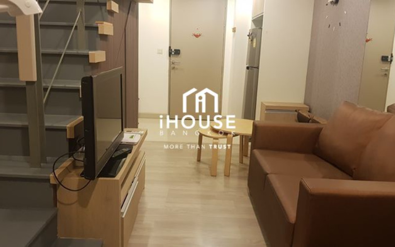 Ideo Mobi Sukhumvit